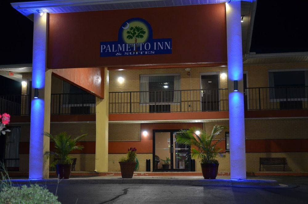 Days Inn Cheraw