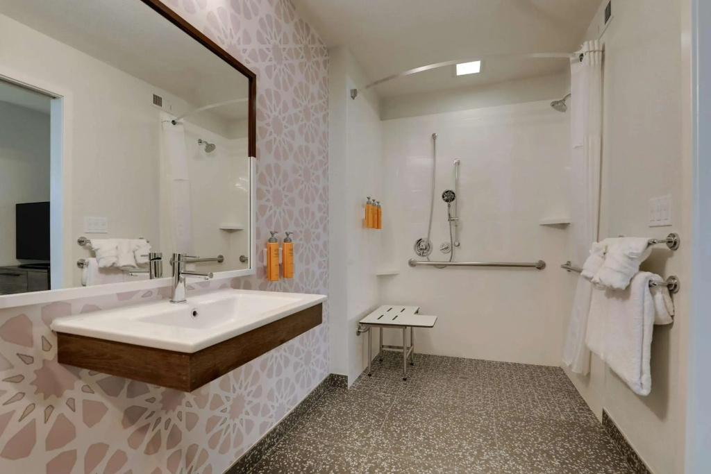 Sonesta ES Suites Sunnyvale - Général