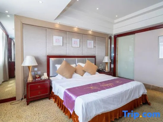 Humei Hotel - Chambres