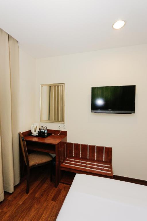 My Hotel @ Kl Sentral