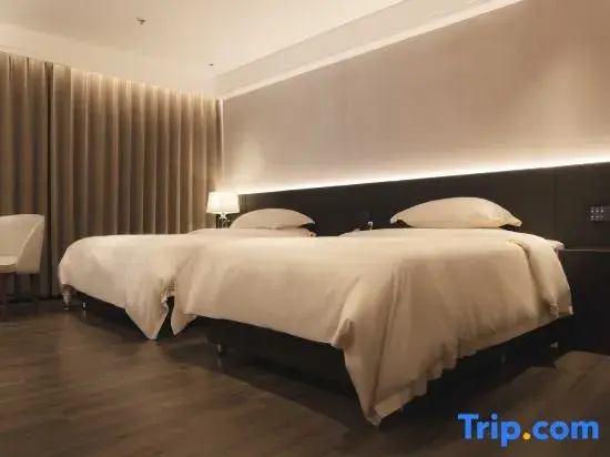 Business Double room (twin beds)