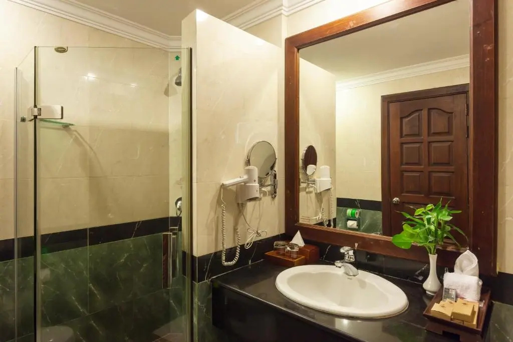 Prince Angkor Hotel & Spa - Chambres