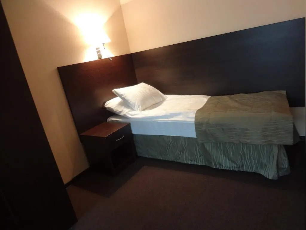 Гостиницы в кингисеппе