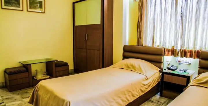 Hotel photo 22