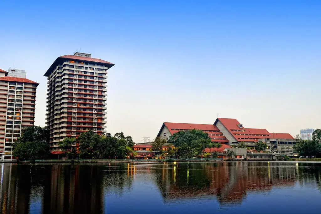 Holiday Villa Hotel & Conference Centre Subang - Général