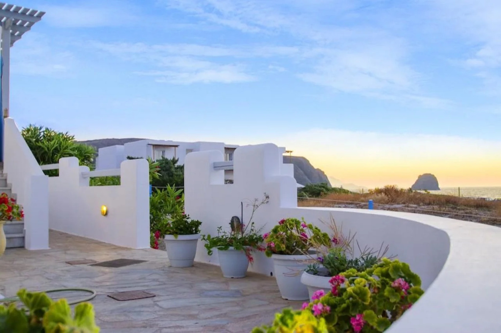 Vilos Suites - 2