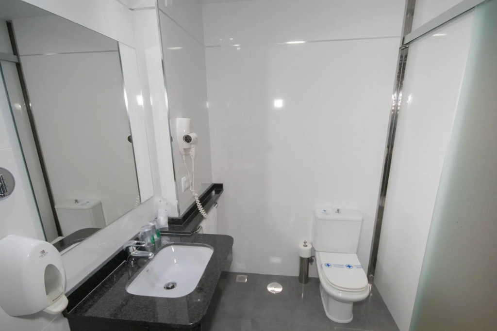 Hotel Spa Nanin Playa - Général