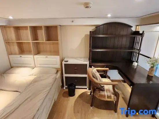 Double Apartment (twin beds)