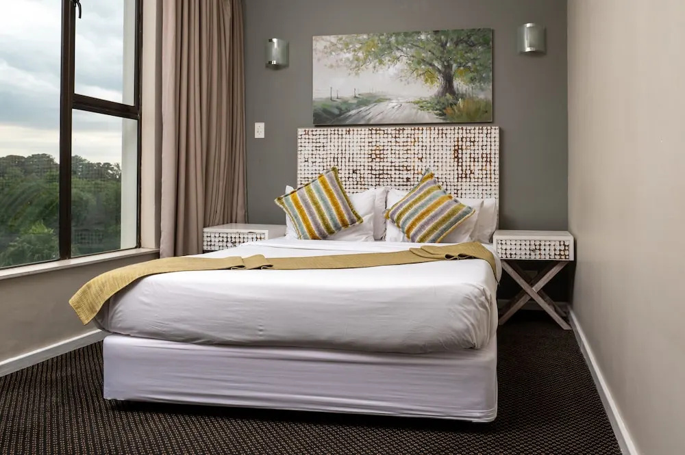 Riviera On Vaal Resort - Chambres