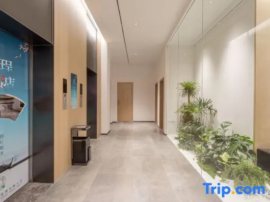 GreenTree Inn JiangSu ChangZhou MengHe Avenue QiLiang JinFu Business Hotel - Général