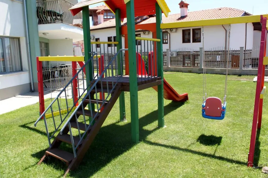 Gardenia Village - Général