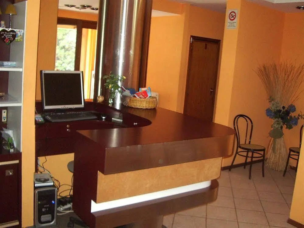 Hotel photo 20