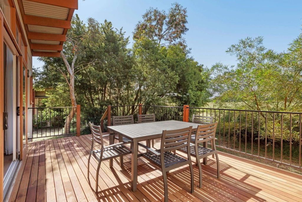 Balcony & Terrace