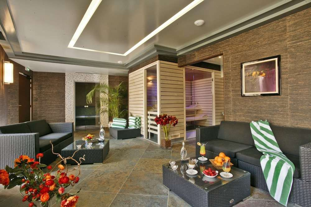 Plaza Madeleine Hotel & Spa - Général