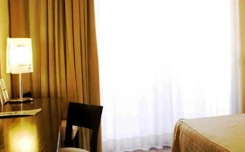 Albergo Mediterraneo - Chambres