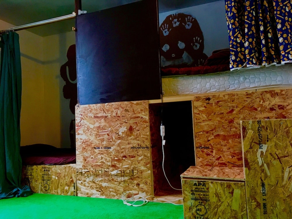 Uvillage - Hostel 사진 2