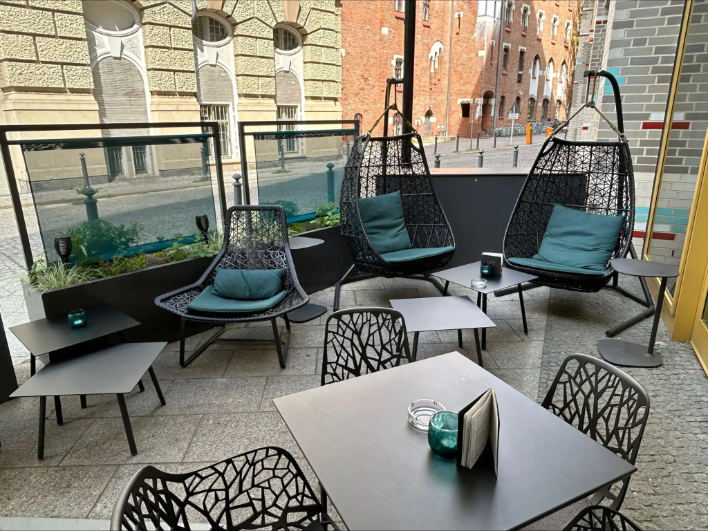 Hotel photo 12