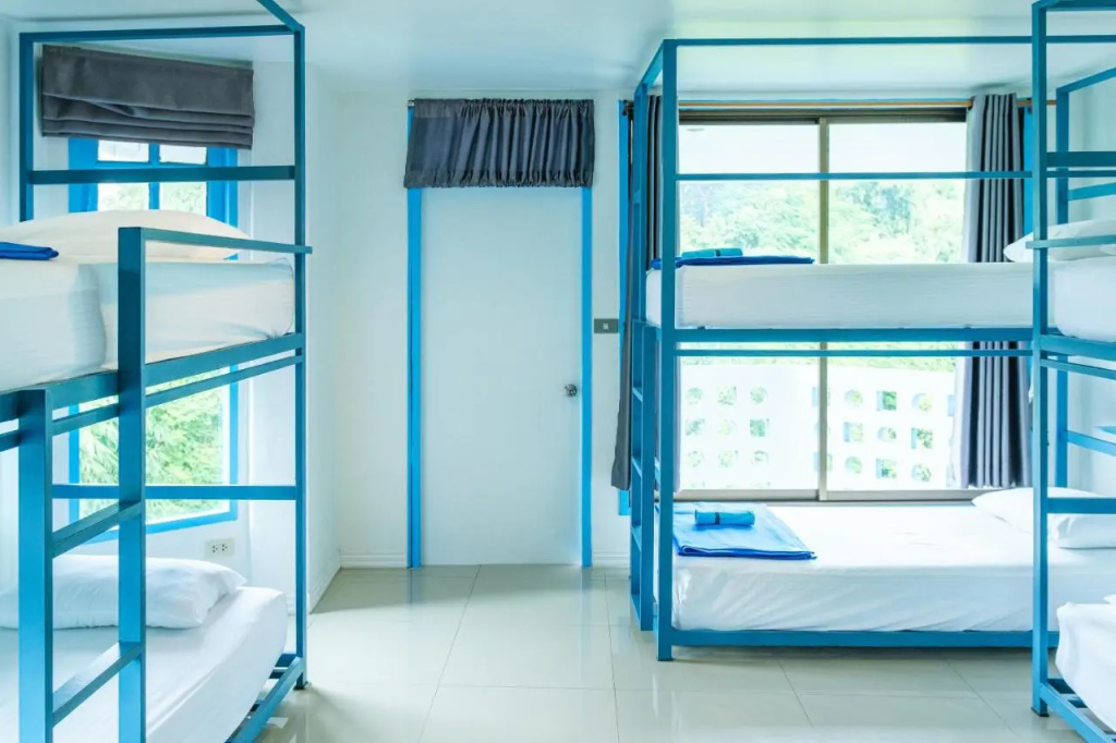 Hotel photo 5