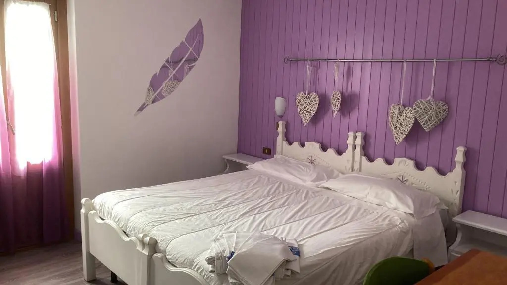 Hotel Beau Sejour - Chambres