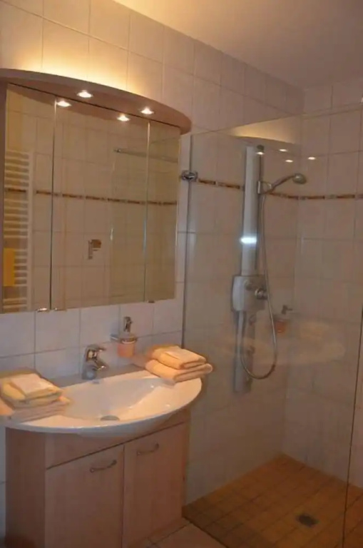 Landhotel Rittersgrun - Chambres