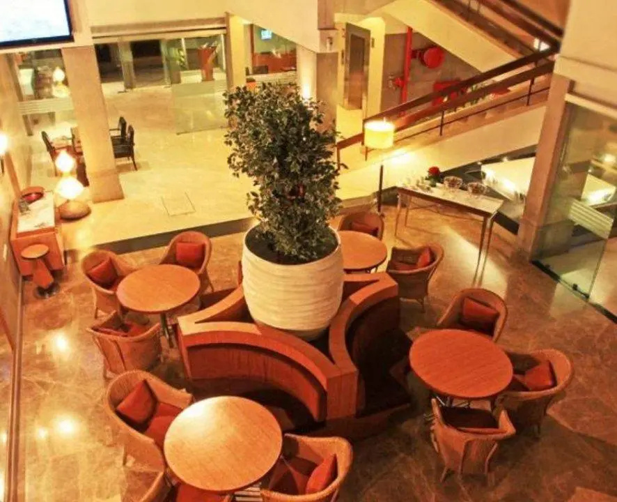 Hotel photo 11