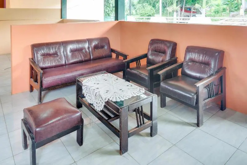 Griya Ketapang by OYO Rooms