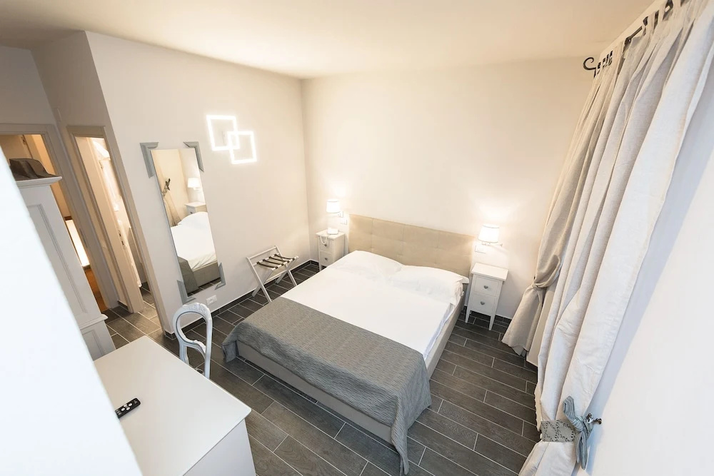 Hotel Le Macine — 5