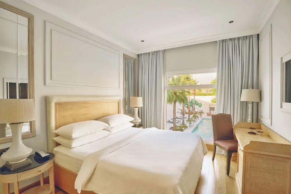 Palmyard Hotel - Chambres