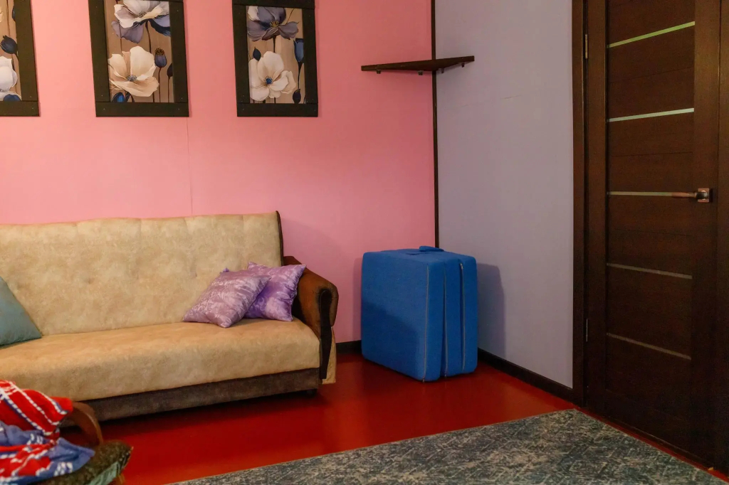 Карелия на улице Красная Заря 10 - фото 3