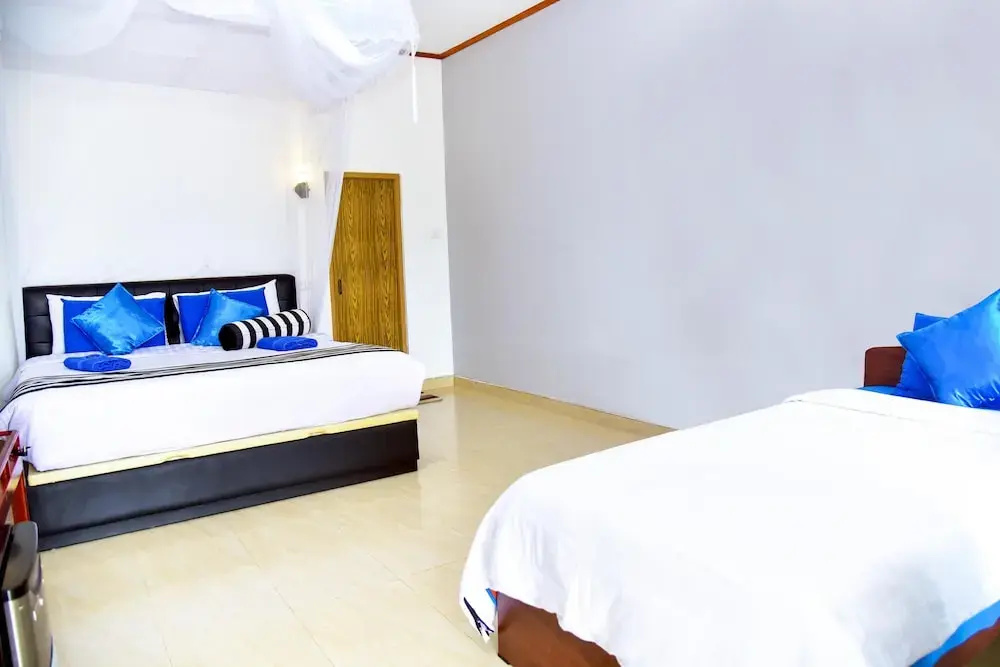 Ella Nimal Nest Inn - Général
