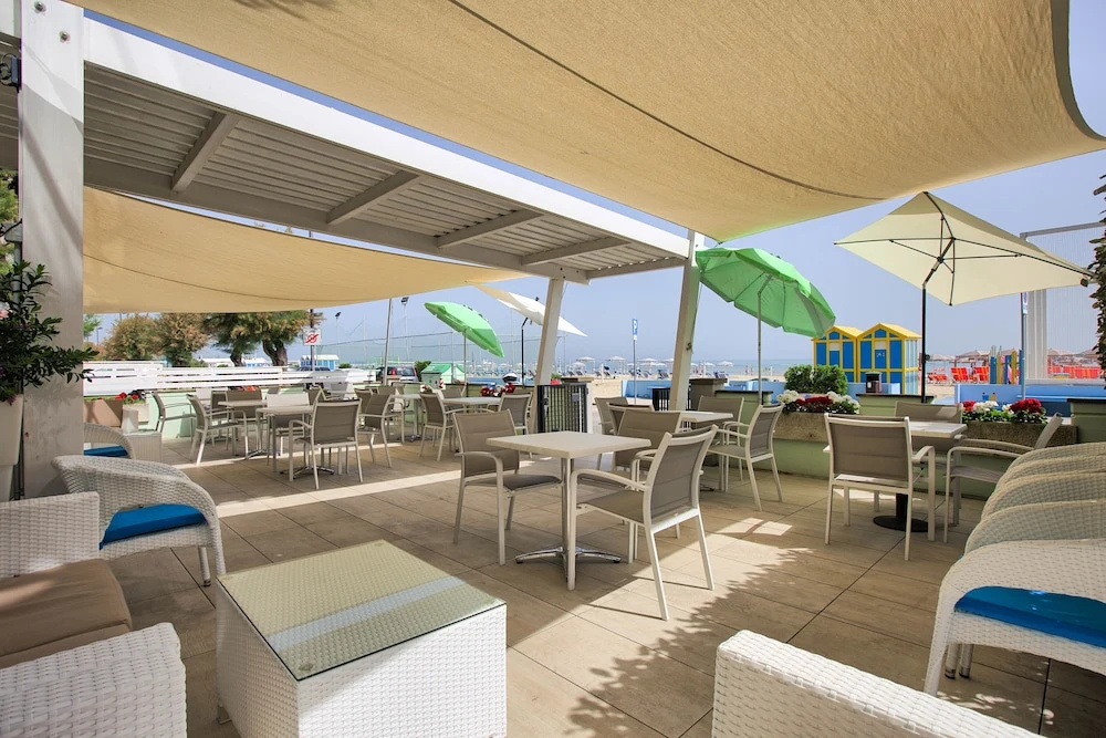 Hotel San Marco Marotta - Général