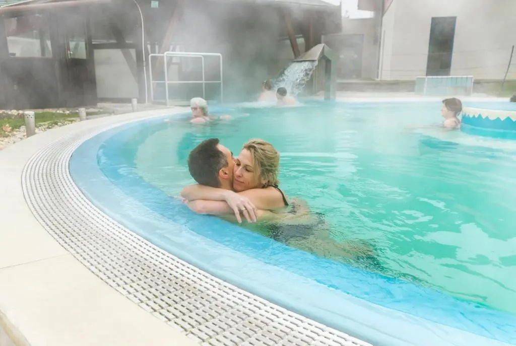 Thermal Hotel Balance Lenti - Général