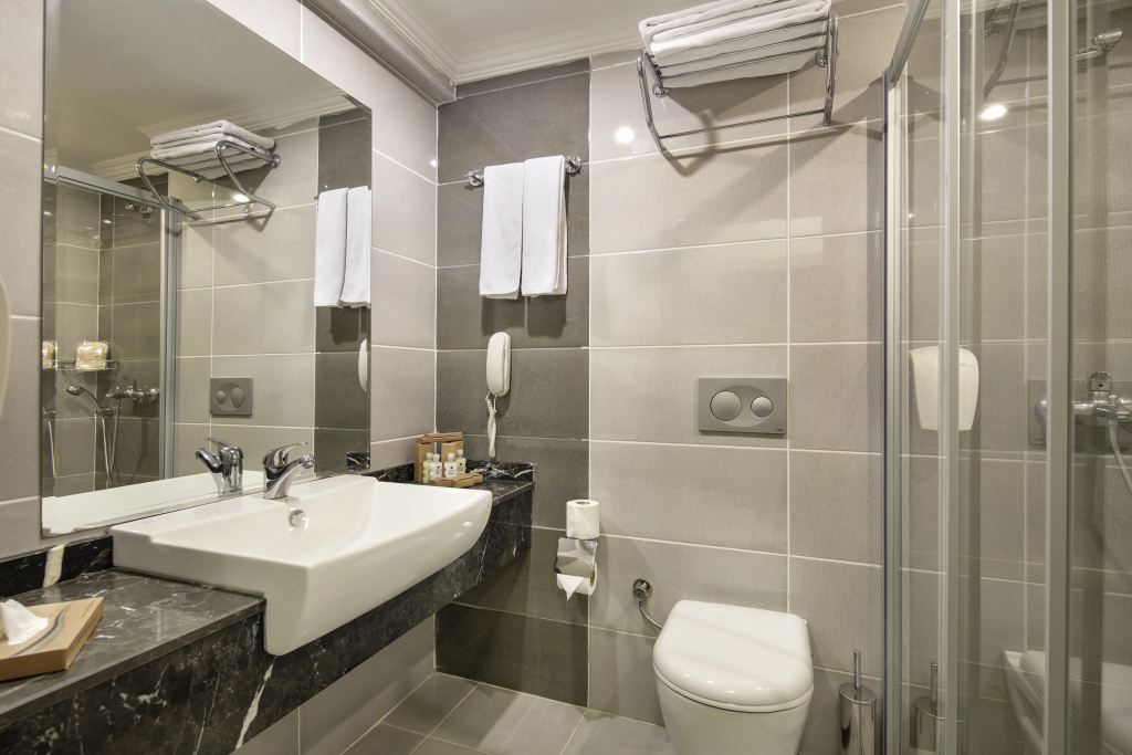 Crystal Aura Beach Resort & Spa, Кемер, Туреччина мініатюра 15