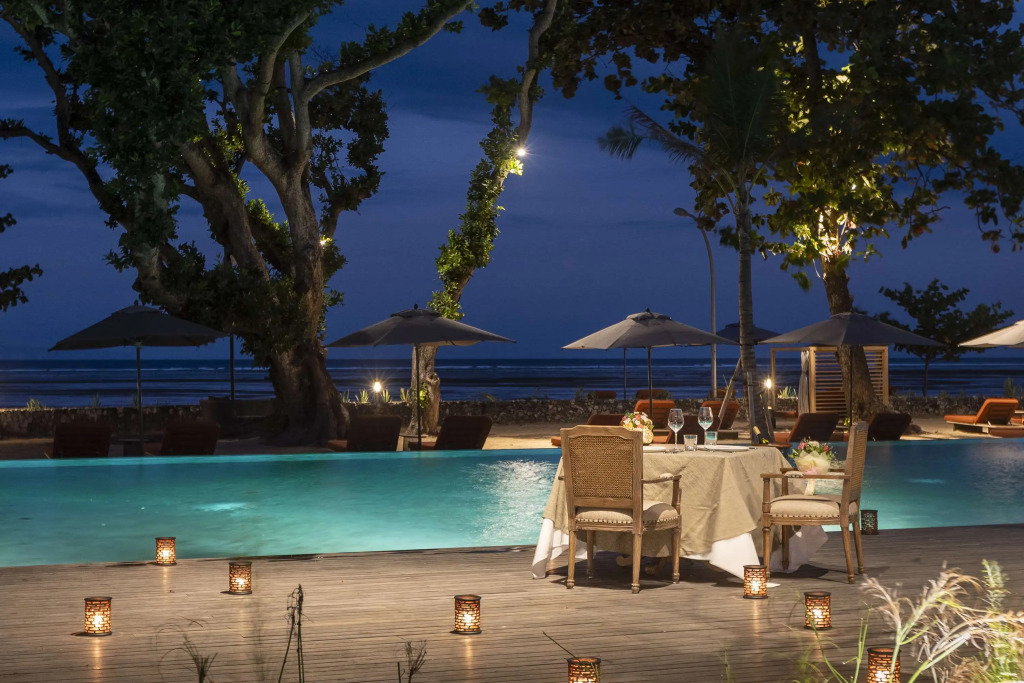 Andaz Bali - A Concept By Hyatt