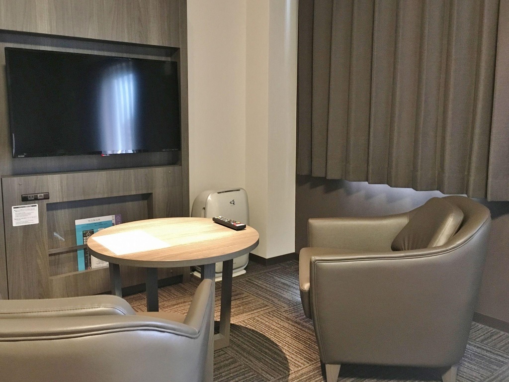 Hotel Route-Inn Grand Tokyo Toyocho 사진 8