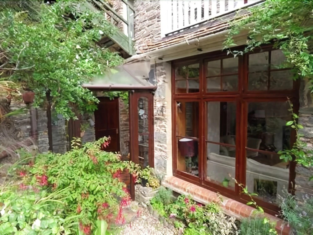 Countisbury Lodge - Général