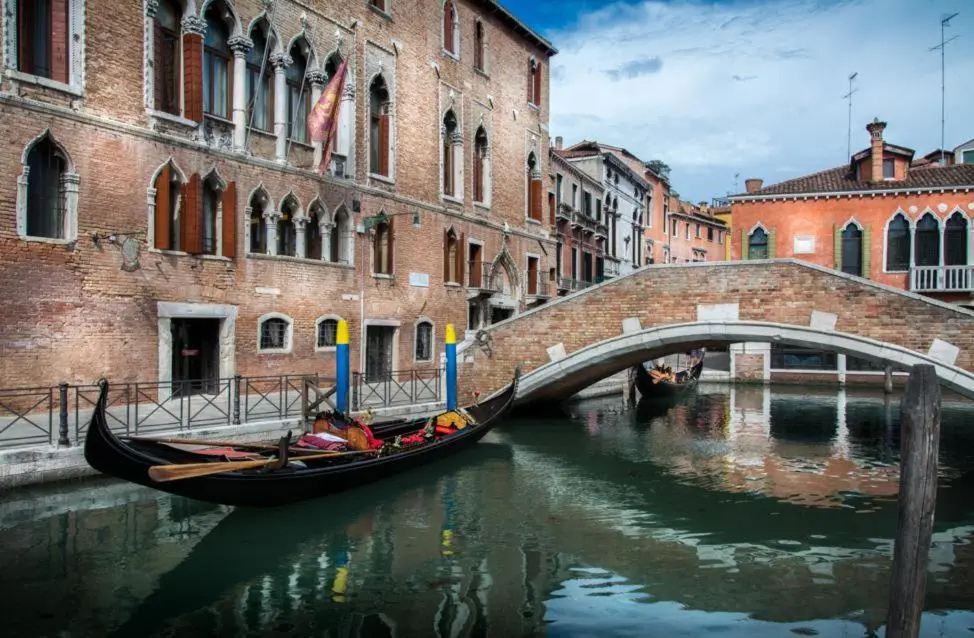 Palazzo Marcello Hotel al Sole - Chambres