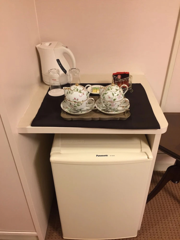 Kyu Karuizawa Hotel Otowa No Mori - Chambres