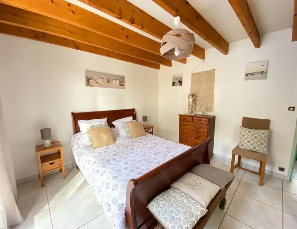 Voir la photo 2 — Holiday Home, Grayan-et-l'hopital
