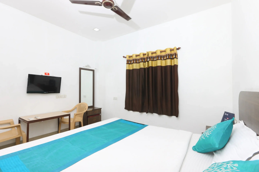 Hotel photo 21