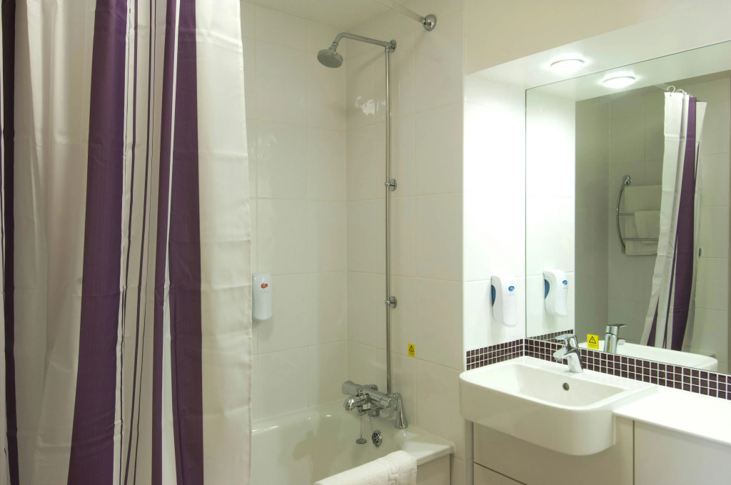 Premier Inn Ipswich Town Centre - Quayside - Général