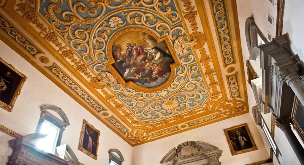 Hotel San Miniato - Général