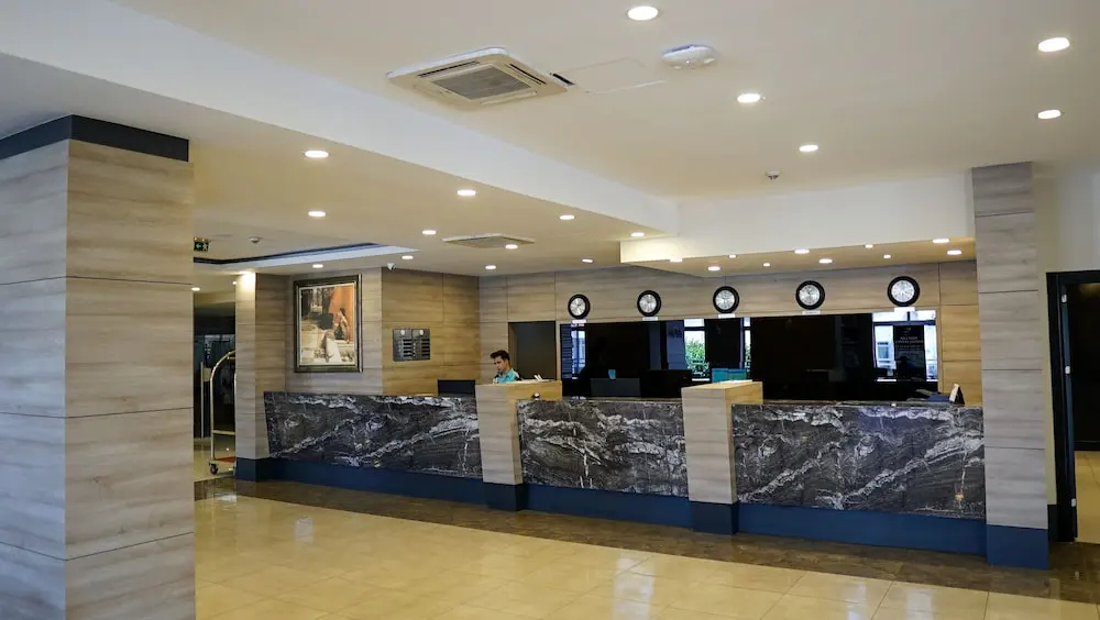 Club Hotel Victoria - фото 25