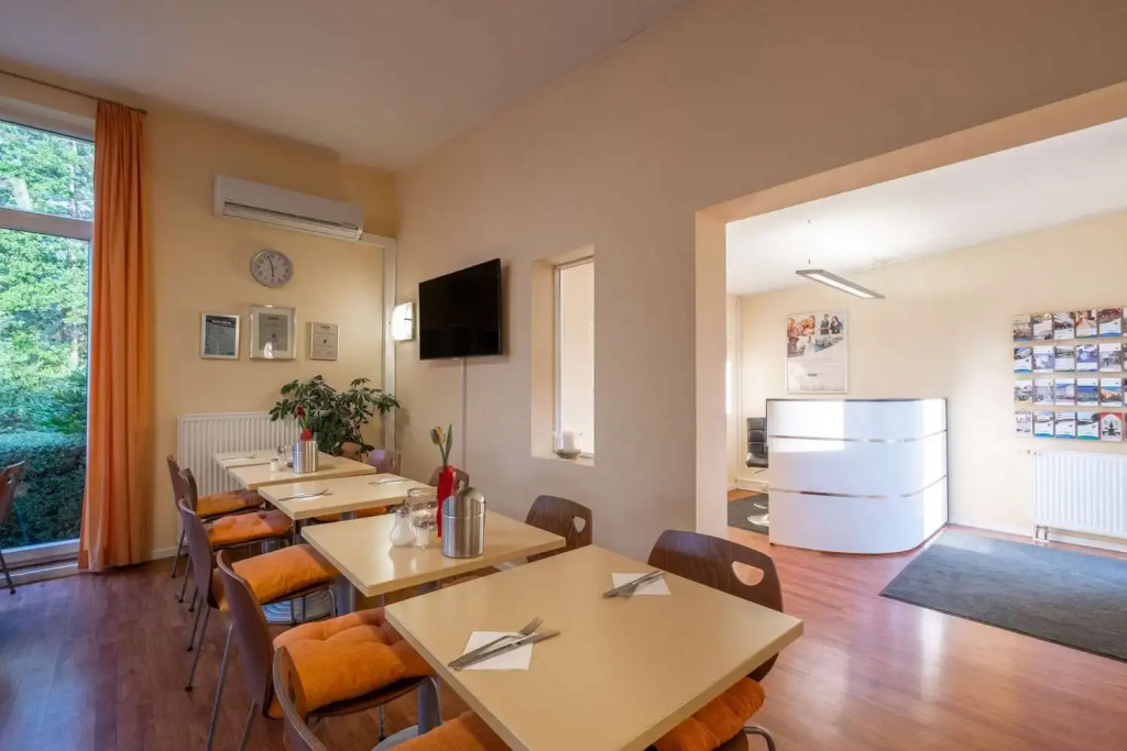 Comfort Hotel Lueneburg - Général