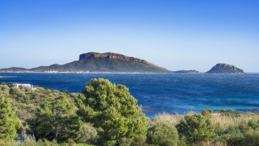 Essenza Di Sardegna in Punta Pedrosa