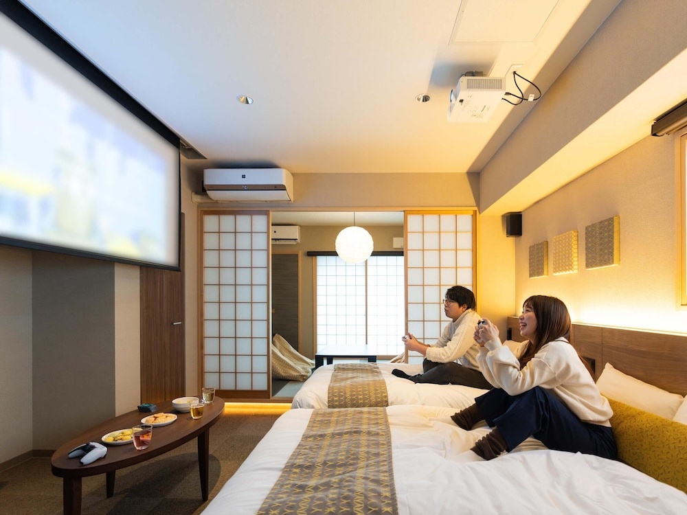 Resi Stay Hotel Sun Chlorella 사진 27