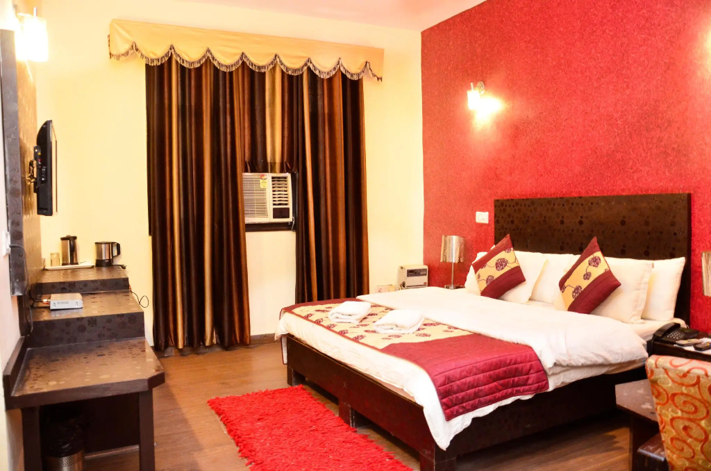 Hotel Viva Destination - Chambres