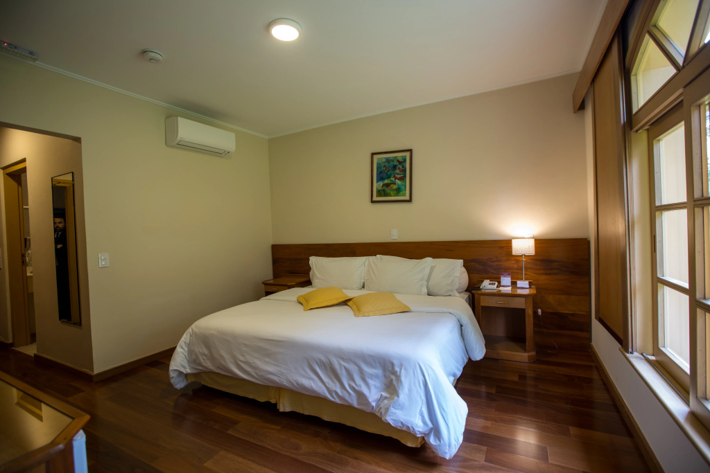 Hotel Villa Rossa - Général