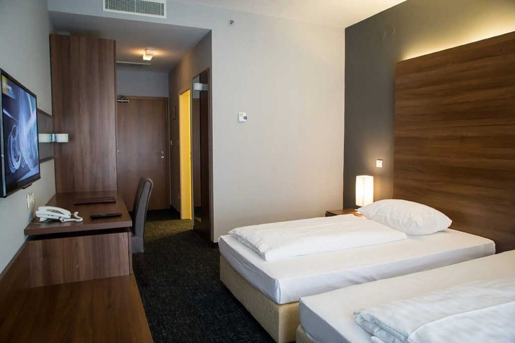 Hotel photo 7