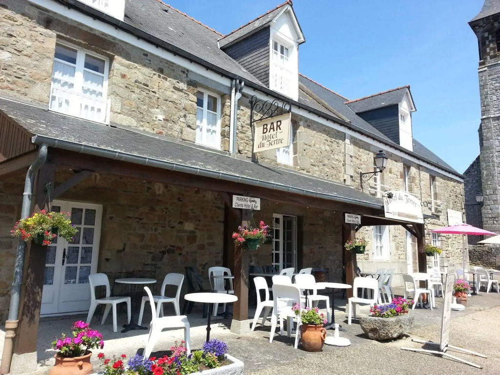 Hotel du Tertre